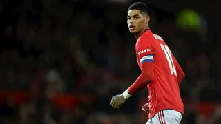 Marcus Rashford continúa su cruzada contra la pobreza infantil en Reino Unido