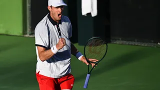 Nicolás Jarry y Alejandro Tabilo verán acción este domingo en Miami