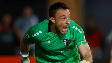 “Se perdieron…”: El mensaje de “Zanahoria” Pérez tras dejar fuera a U. Católica