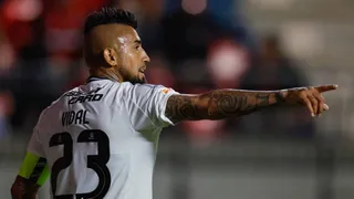 “Prepárense”: La dura advertencia de Arturo Vidal previo a su retorno en Colo Colo