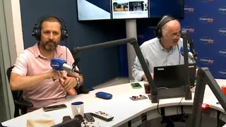 Al Aire Libre en Cooperativa: Se mueve el mercado de pases en el cierre del 2023