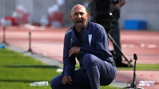 Paulucci en la previa de la Supercopa: No pienso en números, en un equipo grande uno quiere ganar