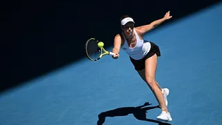 Los resultados de la octava jornada en el Abierto de Australia