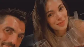 Las celebraciones navideñas de las figuras del fútbol chileno