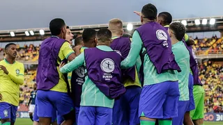 Brasil arrancó el hexagonal final del Sudamericano Sub 20 con triunfo sobre Ecuador