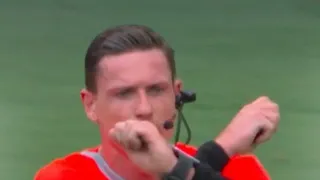 Gran polémica: Rudiger denunció insulto racista de Cabral en el Mundial de Clubes