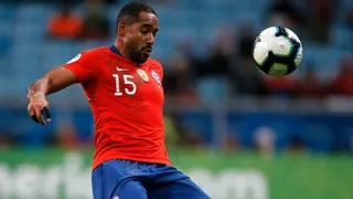 Paulo Díaz: El mejor ejemplo para mí en la selección chilena ha sido Jean Beausejour