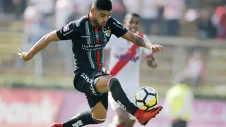 Tribunal de Expertos en Dopaje levantó la suspensión a Matías Campos López