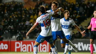 Raimundo Rebolledo: Unión es un rival difícil, pero para mí no es un clásico