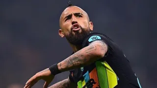 Inter de Vidal y Alexis quiere pavimentar su paso a octavos de la Champions ante Sheriff