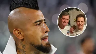 “Cansa ya…”: Desde Croacia llega la crítica más dura contra Arturo Vidal tras su expulsión en Colo Colo