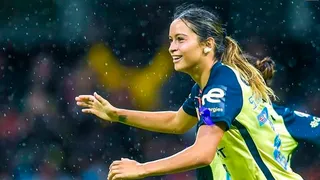 Figura del fútbol femenino mexicano abandonó su club por acoso que sufre de su expareja