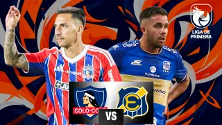 EN VIVO: Colo Colo vs Everton por el Campeonato Nacional 2026