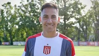 Colo Colo anunció la contratación de Javier Correa tras la aprobación del directorio de Blanco y Negro