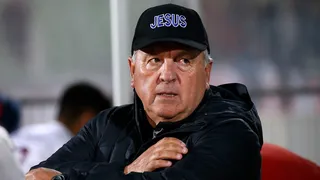 Rangers de Talca anunció la salida del técnico Luis Marcoleta