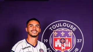 El mensaje de Arturo Vidal por fichaje de Gabriel Suazo en Toulouse