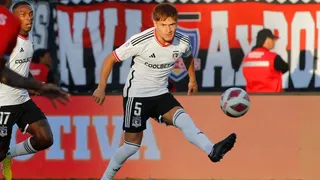 Libertadores: Estos son los partidos de Colo Colo y Ñublense que se transmitirán por TV abierta