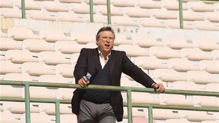 Consejero delegado de Catania fue herido por hinchas de su club