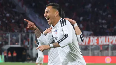 Noticias de Colo Colo hoy 12 de mayo: La “tocada en la oreja” de Correa a la U y el nuevo refuerzo que busca el Cacique