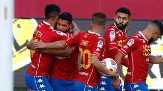 Unión Española busca volver al triunfo ante La Serena que tendrá el debut de Ivo Basay