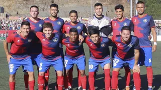 Presidente de la Corporación de Deportes Linares: Esperamos que el gerente renuncie