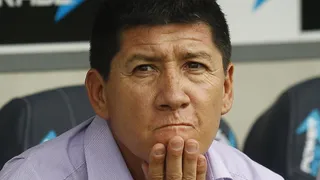 Jaime Vera: La historia de lo que sucedió en el Maracaná no la toco