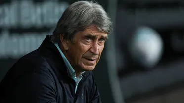 “No estoy chamullando”: Revelan el escenario que puede acercar a Manuel Pellegrini a La Roja