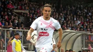 Marco Sebastián Pol dejó Deportes Valdivia y firmará en O’Higgins