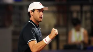 ¿Quién transmite Nicolás Jarry vs Adam Walton? Horario y cómo ver GRATIS por el Challenger de Punta Cana 2026