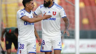 U. Española frenó a la U y festejó el paso a la final de Copa Chile en Santa Laura