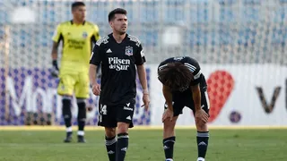 Prensa partidaria de O’Higgins lanzó duros insultos a jugadores de Colo Colo