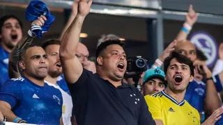 “¿Hasta cuándo?”: El potente descargo de Ronaldo tras racismo contra Vinicius