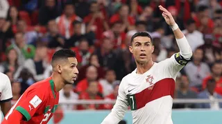 Cristiano Ronaldo: “Siempre luché, nunca le daría la espalda a mí país”