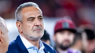 “Tenemos identificados a los que invadieron la cancha”: Pablo Milad y los incidentes de Colo Colo vs Fortaleza