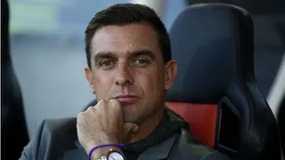 Pablo Guede: Es un gran paso en mi carrera, tenía muchas ganas de entrenar en Arabia