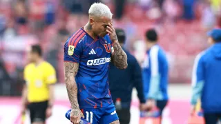 La U de Chile volverá a quedar sin fútbol y tendrá un largo receso