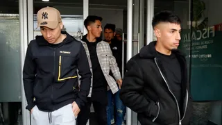 Miran atentos en Colo Colo: involucrado en el “Caso Licencias” quedó en prisión preventiva