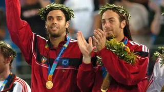 El editorial de Ernesto Contreras: Massú y González acabaron con 100 años de triunfos morales