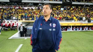 Nicolás Córdova: Tenemos un sabor amargo porque pudimos llevarnos algo más