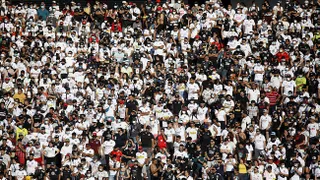 Colo Colo tendrá el máximo de aforo permitido en su partido contra Coquimbo Unido