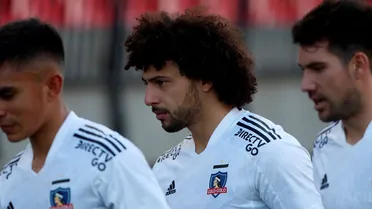 Maximiliano Falcón ya palpita su primer Superclásico con gente: Va a ser una fiesta, un lindo partido