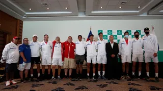 El editorial de Pato Muñoz: El favoritismo de Chile ante Eslovenia