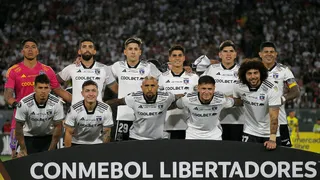 Árbitro argentino impartirá justicia en debut de Colo Colo en la Copa Libertadores