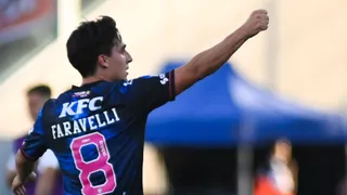 [VIDEO] Los goles argentinos para el título de Independiente del Valle