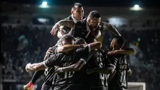 Vasco de Gary Medel fue confirmado en el torneo de verano Serie Río de La Plata