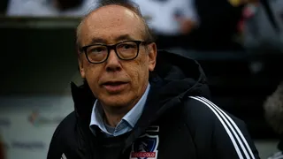 Alfredo Stöhwing: Colo Colo debe buscar como sea mejores resultados en el ámbito internacional