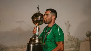 Santiago Wanderers golpea la mesa: toma una decisión definitiva con el DT campeón de la Copa Libertadores Sub 20