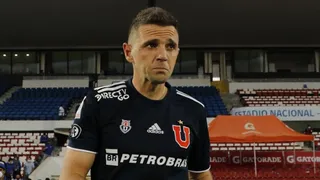 Walter Montillo contó detalles del nuevo paso en su carrera