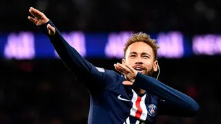 Neymar firmó con Puma tras 15 años en Nike