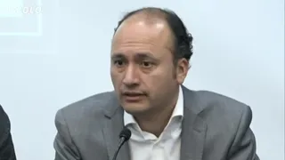 Edmundo Valladares y el nuevo Monumental: Es un sueño y un proyecto para todos los hinchas